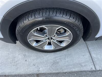 2014 Hyundai SANTA FE GLS   - Photo 26 - Tarzana, CA 91356