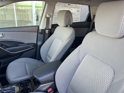2014 Hyundai SANTA FE GLS   - Photo 10 - Tarzana, CA 91356