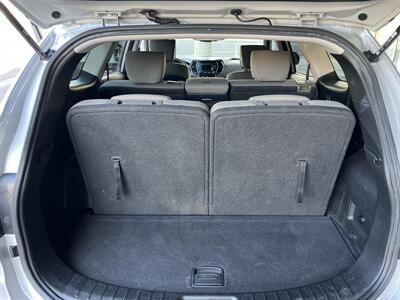 2014 Hyundai SANTA FE GLS   - Photo 17 - Tarzana, CA 91356