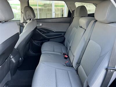2014 Hyundai SANTA FE GLS   - Photo 11 - Tarzana, CA 91356