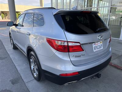 2014 Hyundai SANTA FE GLS   - Photo 4 - Tarzana, CA 91356