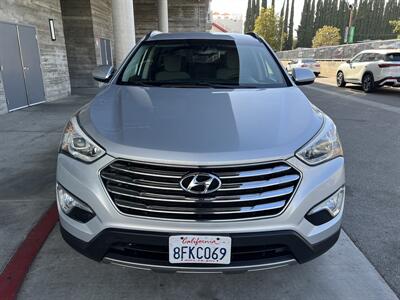 2014 Hyundai SANTA FE GLS   - Photo 8 - Tarzana, CA 91356