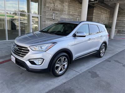 2014 Hyundai SANTA FE GLS   - Photo 3 - Tarzana, CA 91356
