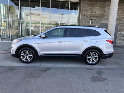2014 Hyundai SANTA FE GLS   - Photo 2 - Tarzana, CA 91356