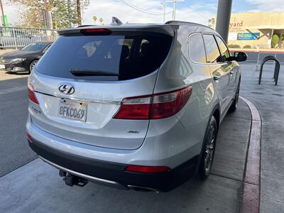 2014 Hyundai SANTA FE GLS   - Photo 6 - Tarzana, CA 91356
