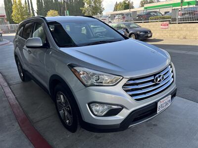 2014 Hyundai SANTA FE GLS   - Photo 7 - Tarzana, CA 91356