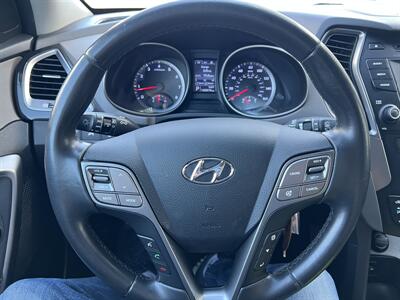 2014 Hyundai SANTA FE GLS   - Photo 20 - Tarzana, CA 91356
