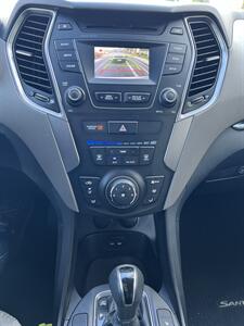 2014 Hyundai SANTA FE GLS   - Photo 23 - Tarzana, CA 91356