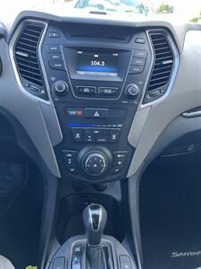 2014 Hyundai SANTA FE GLS   - Photo 21 - Tarzana, CA 91356