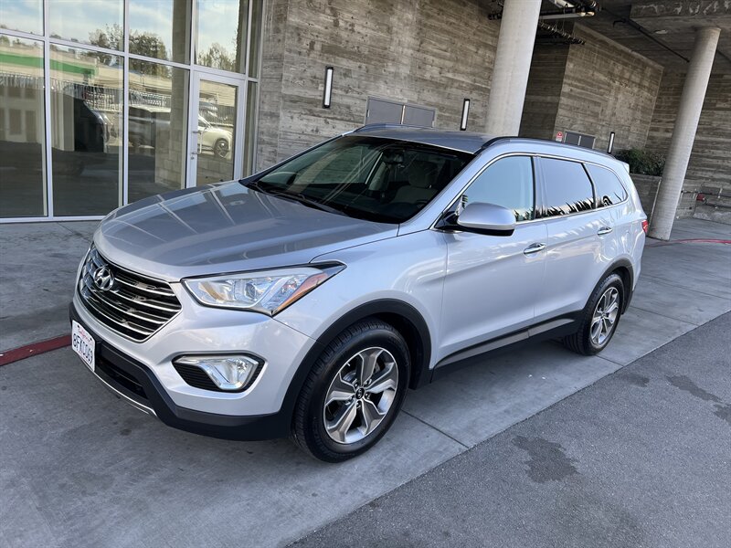 2014 Hyundai SANTA FE GLS - Photo 1 - Tarzana, CA 91356