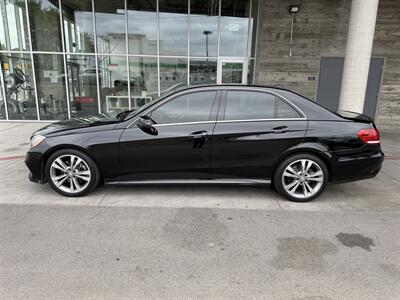 2014 Mercedes-Benz E 350 Sport   - Photo 3 - Tarzana, CA 91356