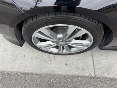 2014 Mercedes-Benz E 350 Sport   - Photo 9 - Tarzana, CA 91356
