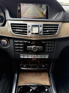 2014 Mercedes-Benz E 350 Sport   - Photo 24 - Tarzana, CA 91356