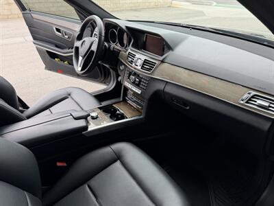 2014 Mercedes-Benz E 350 Sport   - Photo 17 - Tarzana, CA 91356