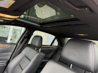 2014 Mercedes-Benz E 350 Sport   - Photo 13 - Tarzana, CA 91356