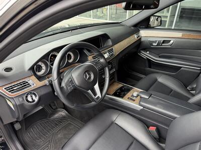 2014 Mercedes-Benz E 350 Sport   - Photo 11 - Tarzana, CA 91356