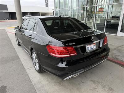 2014 Mercedes-Benz E 350 Sport   - Photo 4 - Tarzana, CA 91356