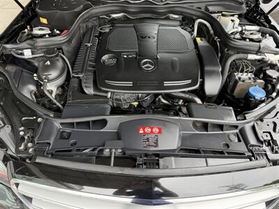 2014 Mercedes-Benz E 350 Sport   - Photo 20 - Tarzana, CA 91356