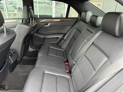 2014 Mercedes-Benz E 350 Sport   - Photo 14 - Tarzana, CA 91356