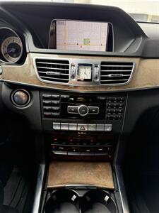 2014 Mercedes-Benz E 350 Sport   - Photo 22 - Tarzana, CA 91356