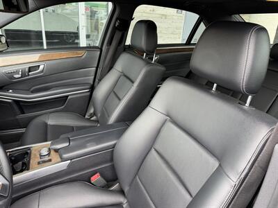 2014 Mercedes-Benz E 350 Sport   - Photo 12 - Tarzana, CA 91356