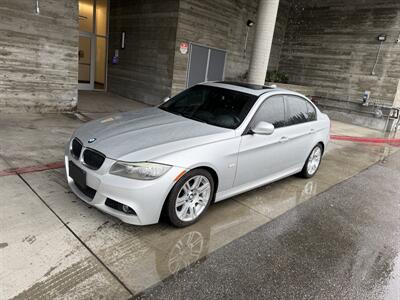 2010 BMW 328i - Photo 1 - Tarzana, CA 91356