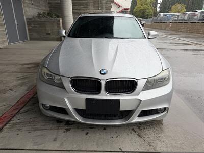2010 BMW 328i - Photo 8 - Tarzana, CA 91356