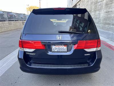 2008 Honda Odyssey EX-L   - Photo 5 - Tarzana, CA 91356