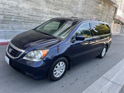 2008 Honda Odyssey EX-L   - Photo 1 - Tarzana, CA 91356
