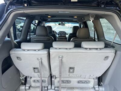 2008 Honda Odyssey EX-L   - Photo 15 - Tarzana, CA 91356