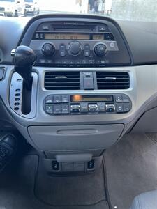2008 Honda Odyssey EX-L   - Photo 26 - Tarzana, CA 91356