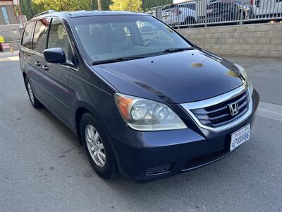 2008 Honda Odyssey EX-L   - Photo 7 - Tarzana, CA 91356