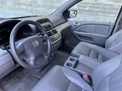 2008 Honda Odyssey EX-L   - Photo 12 - Tarzana, CA 91356