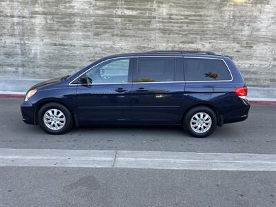 2008 Honda Odyssey EX-L   - Photo 2 - Tarzana, CA 91356