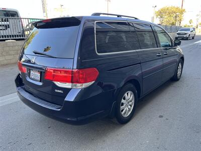 2008 Honda Odyssey EX-L   - Photo 6 - Tarzana, CA 91356