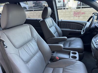 2008 Honda Odyssey EX-L   - Photo 17 - Tarzana, CA 91356