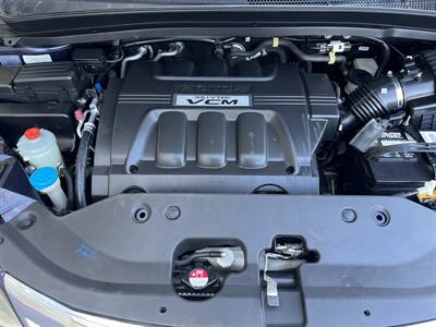2008 Honda Odyssey EX-L   - Photo 18 - Tarzana, CA 91356