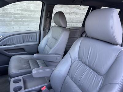2008 Honda Odyssey EX-L   - Photo 13 - Tarzana, CA 91356