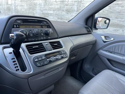 2008 Honda Odyssey EX-L   - Photo 25 - Tarzana, CA 91356