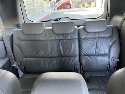 2008 Honda Odyssey EX-L   - Photo 23 - Tarzana, CA 91356