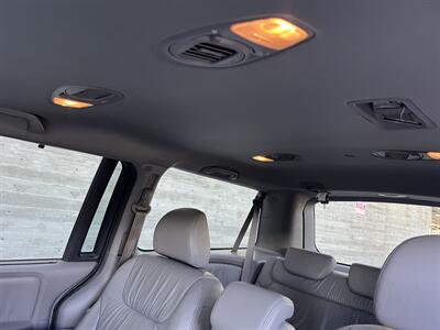 2008 Honda Odyssey EX-L   - Photo 22 - Tarzana, CA 91356