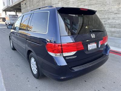 2008 Honda Odyssey EX-L   - Photo 4 - Tarzana, CA 91356