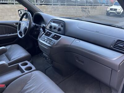 2008 Honda Odyssey EX-L   - Photo 16 - Tarzana, CA 91356