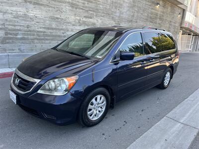 2008 Honda Odyssey EX-L   - Photo 3 - Tarzana, CA 91356