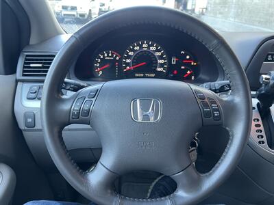 2008 Honda Odyssey EX-L   - Photo 24 - Tarzana, CA 91356