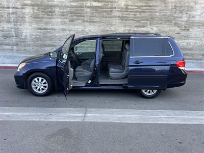 2008 Honda Odyssey EX-L   - Photo 9 - Tarzana, CA 91356