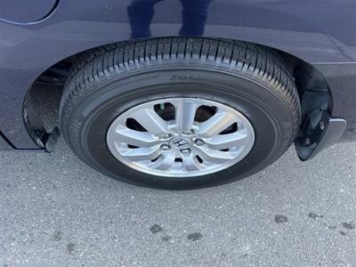 2008 Honda Odyssey EX-L   - Photo 11 - Tarzana, CA 91356