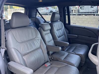 2008 Honda Odyssey EX-L   - Photo 21 - Tarzana, CA 91356