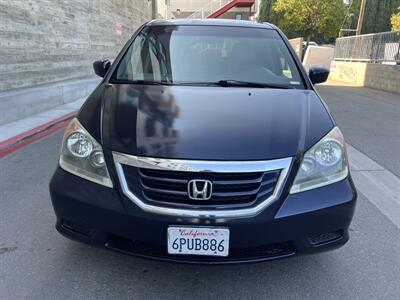 2008 Honda Odyssey EX-L   - Photo 8 - Tarzana, CA 91356