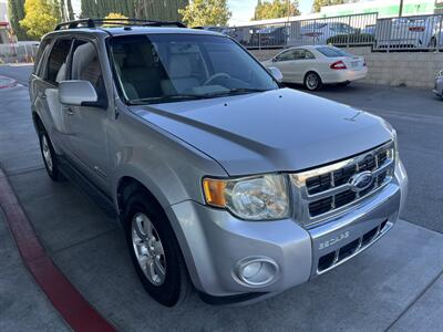 2009 Ford Escape Hybrid Limited   - Photo 6 - Tarzana, CA 91356